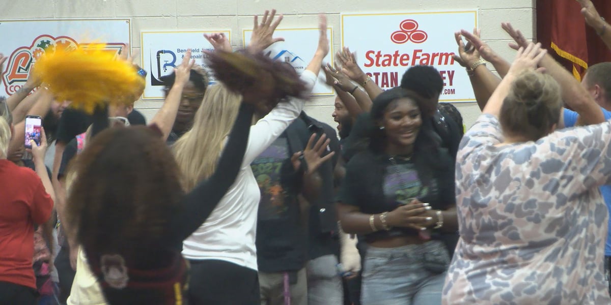 Perry County students return to class for new school year