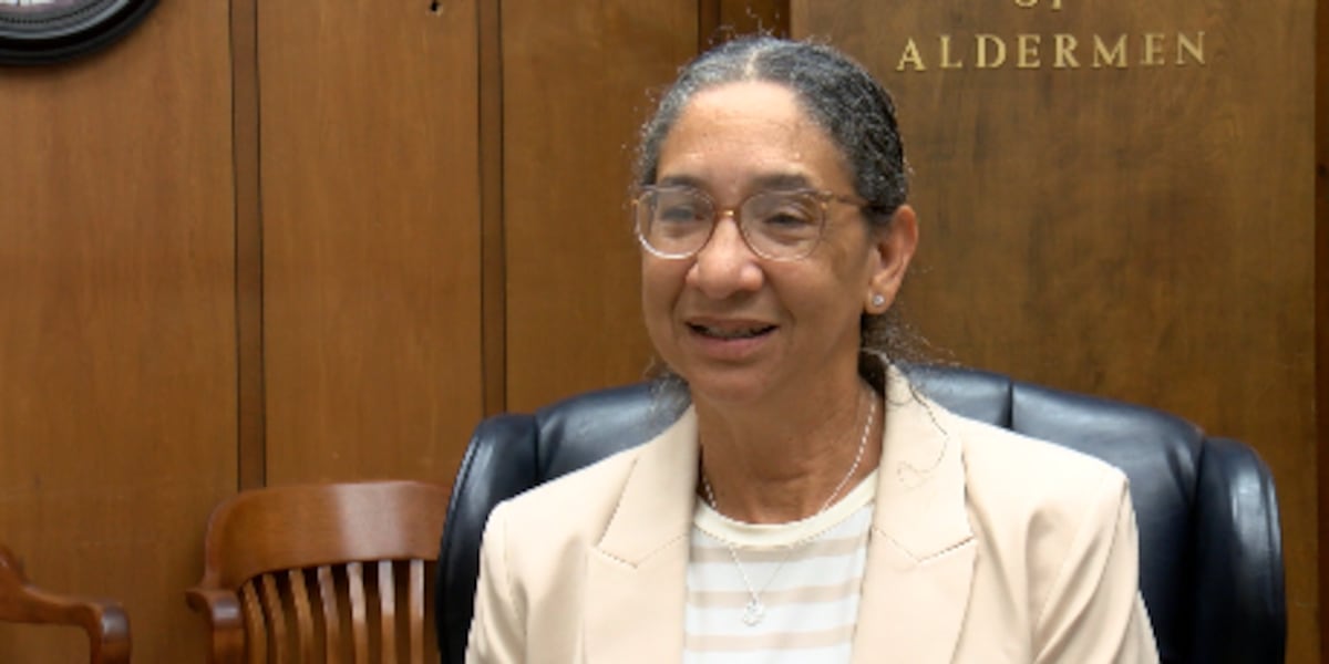 Collins mayor talks about goals for year-long term as MML president