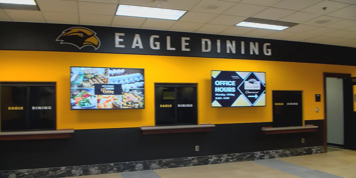 USM’s new dining plan causes some frustrations