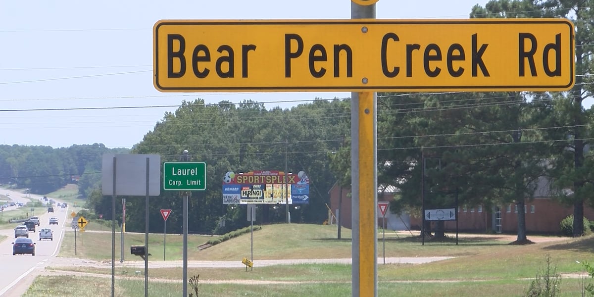 Laurel discusses annexing portion of Calhoun for new subdivision