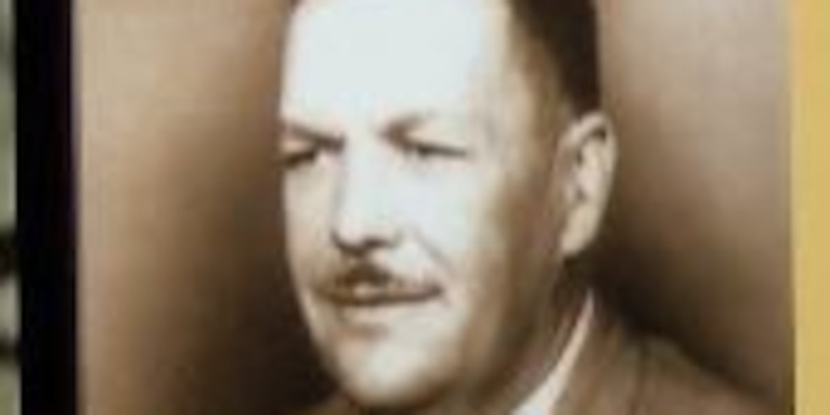 Vernon Dahmer, Sr. honored in New York during inaugural Martyr's Day