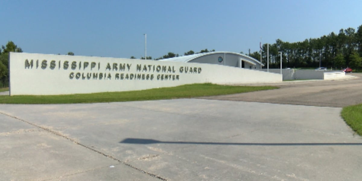 Headquarters of Guard’s 155th ABCT moving from Tupelo to Columbia
