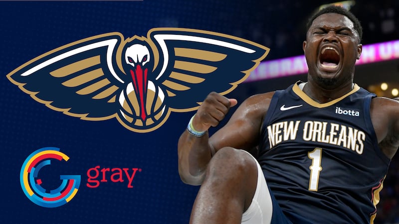 Braves Announce Partnership With Gray Media. Gray Media launches the Gulf Coast Sports & Entertainment Network