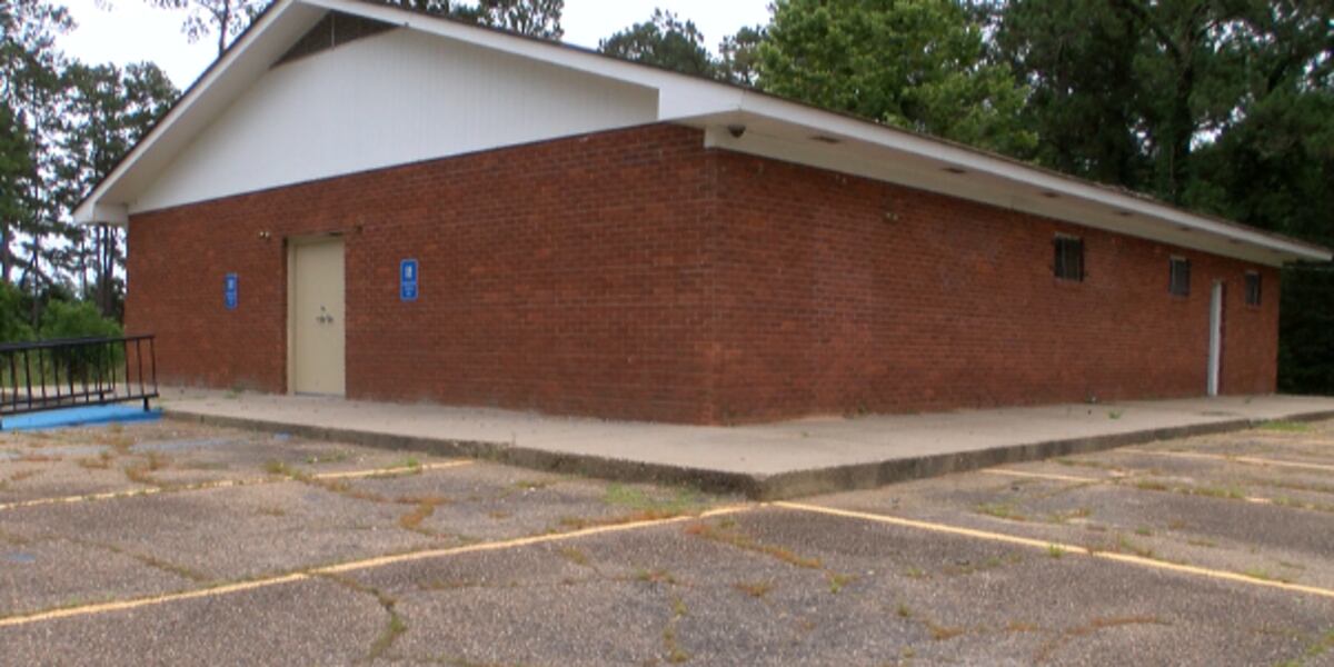 Forrest Co Youth Court adding building for mentorship program Forrest Co Youth Court adding building for mentorship program