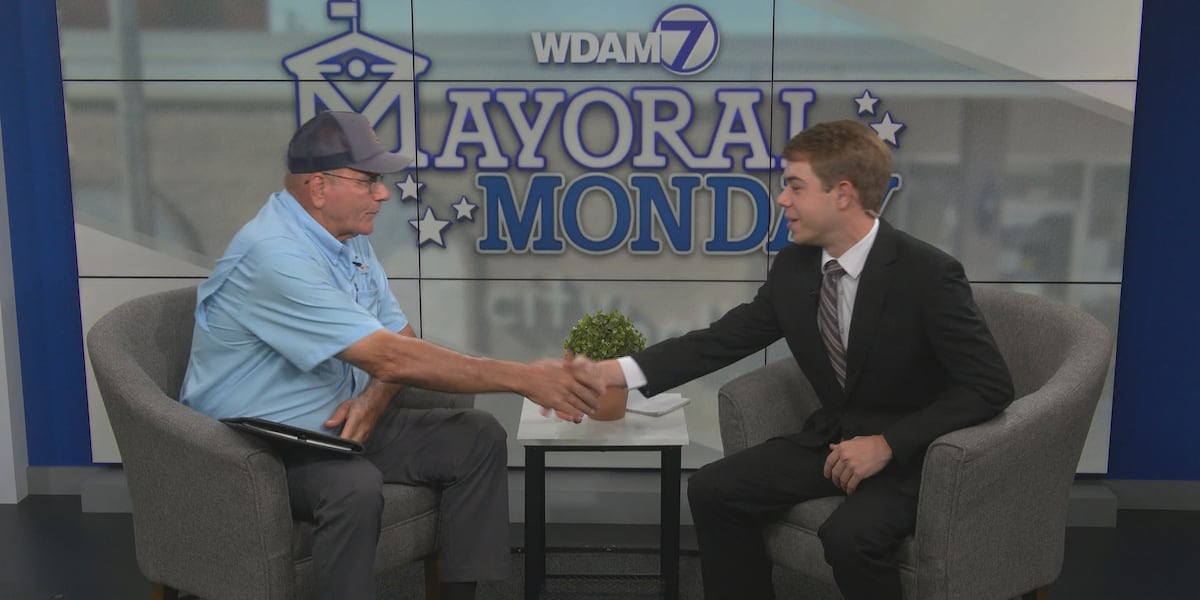 Mayoral Monday: Ellisville's Lynn Buckhaults returns and provides updates on ongoing projects