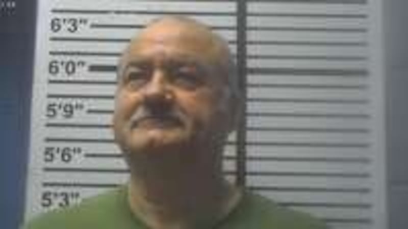 William Hill, 67, has been charged with first-degree murder.