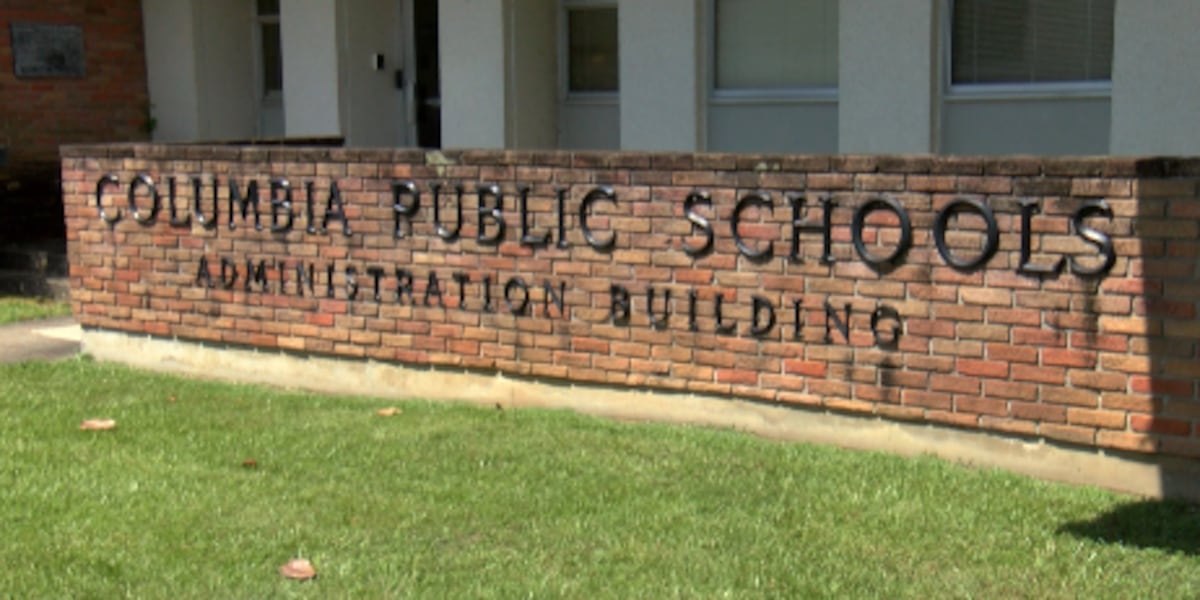 Columbia Schools get ‘Accredited with Merit' ranking from non-profit Cognia