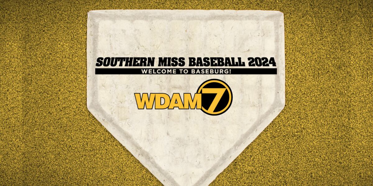Southern Miss Baseball 2024: Welcome to Baseburg