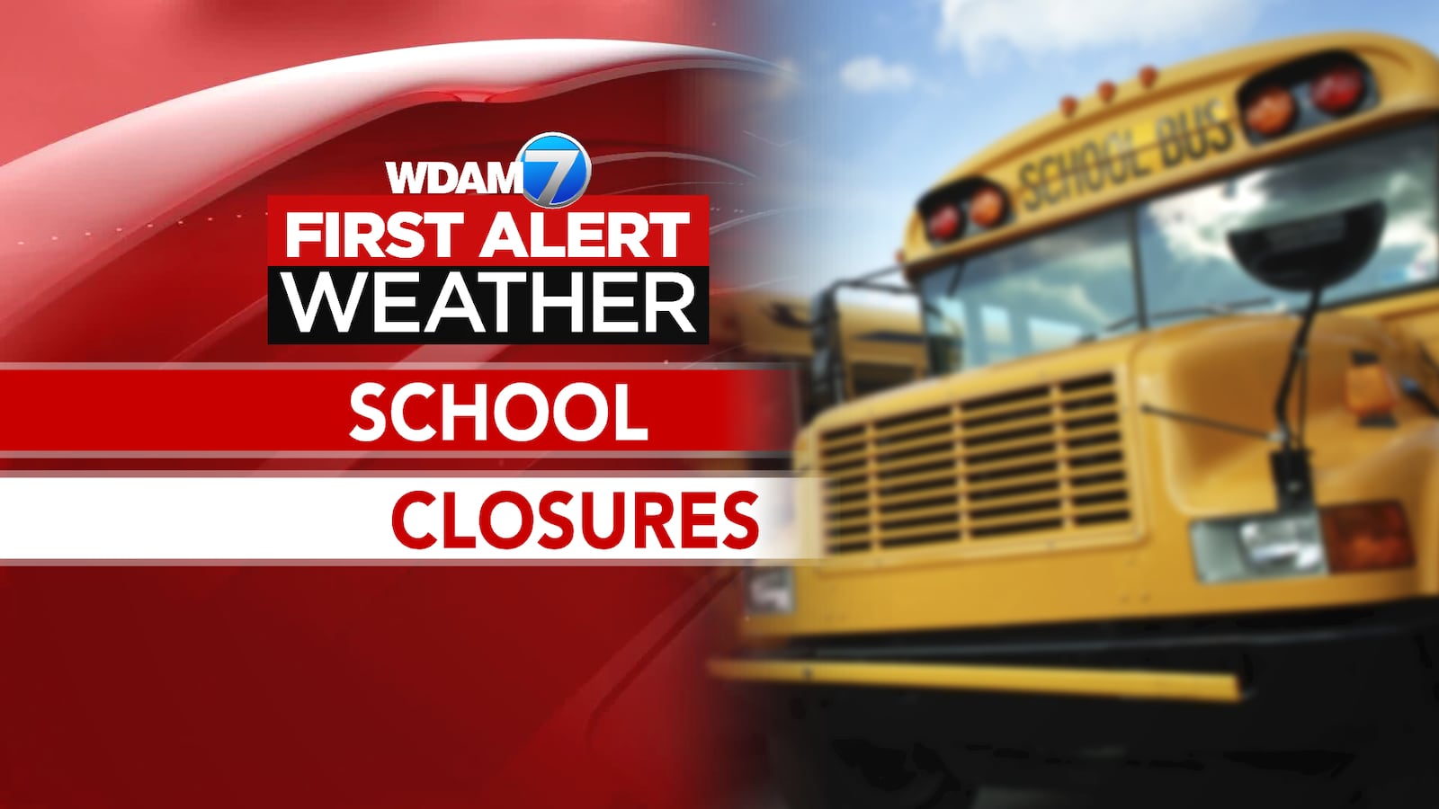 LIST Pine Belt closures, delayed starts announced as a result of