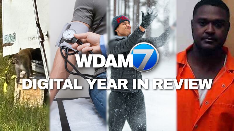 Jordan Riley Wdam Local