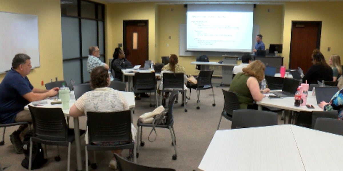 USM Digital Hub hosting workshop to help preserve Mississippi history