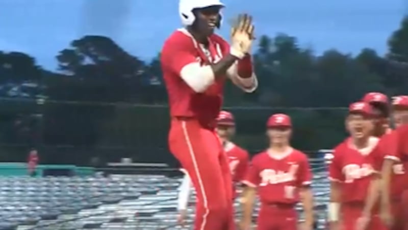 Petal wins 2026 Class 7A state baseball championships
