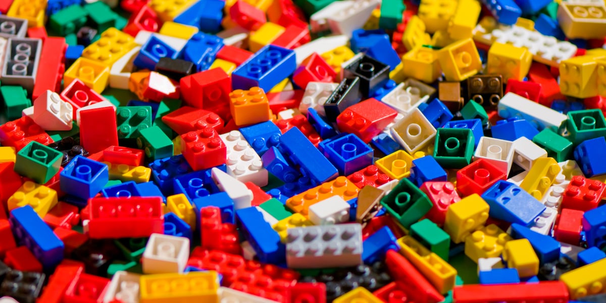 LEGO Store coming to Mississippi