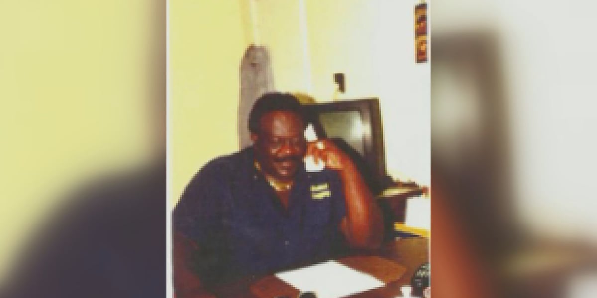 New Augusta leaders vote to rename street after late businessman Clevis Breland