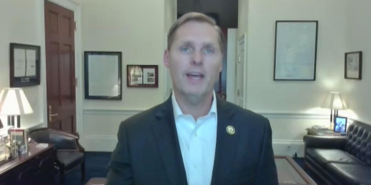 Rep. Guest speaks on the affordable housing bill