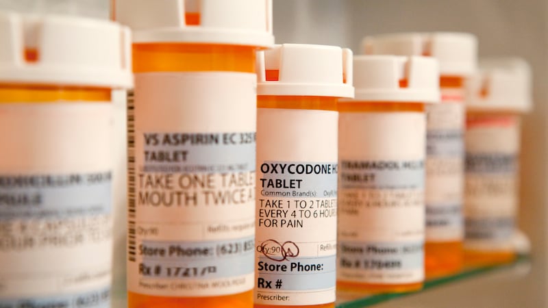 Prescription Drugs