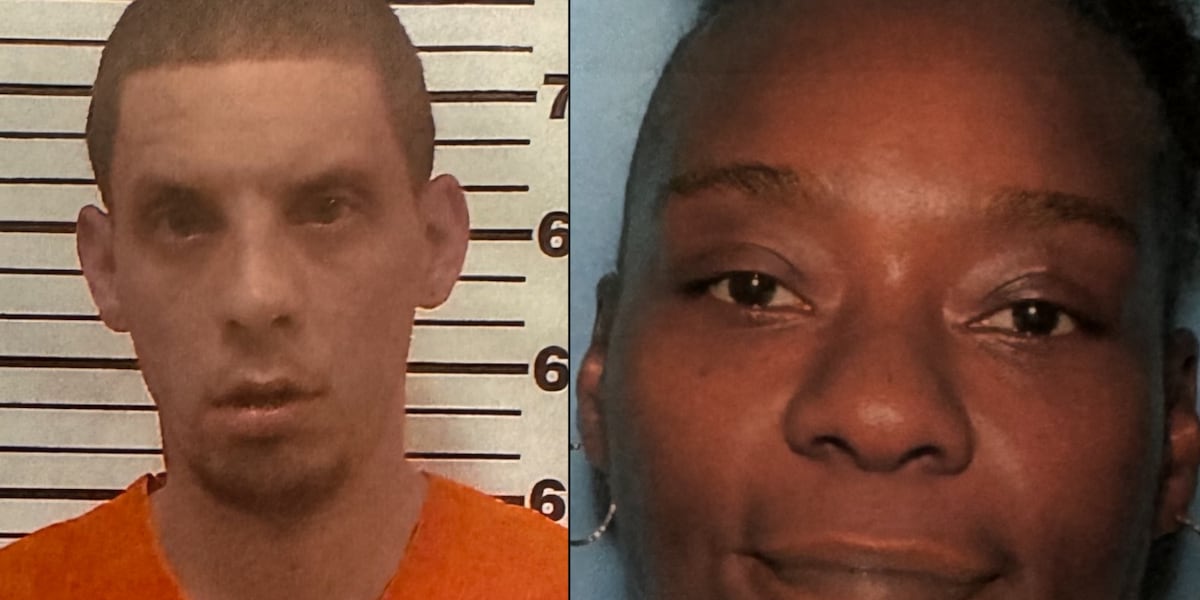 CCSO searching for suspects in fire truck theft, Keith’s burglaries