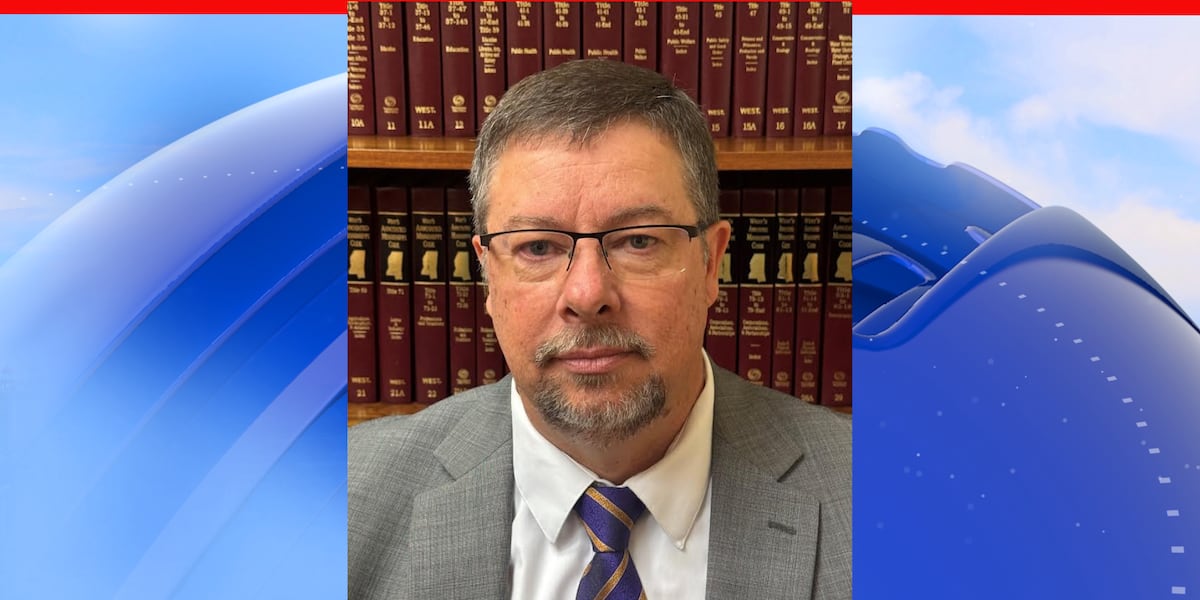Gov. Reeves appoints new Chancery judge for Jones, Wayne counties