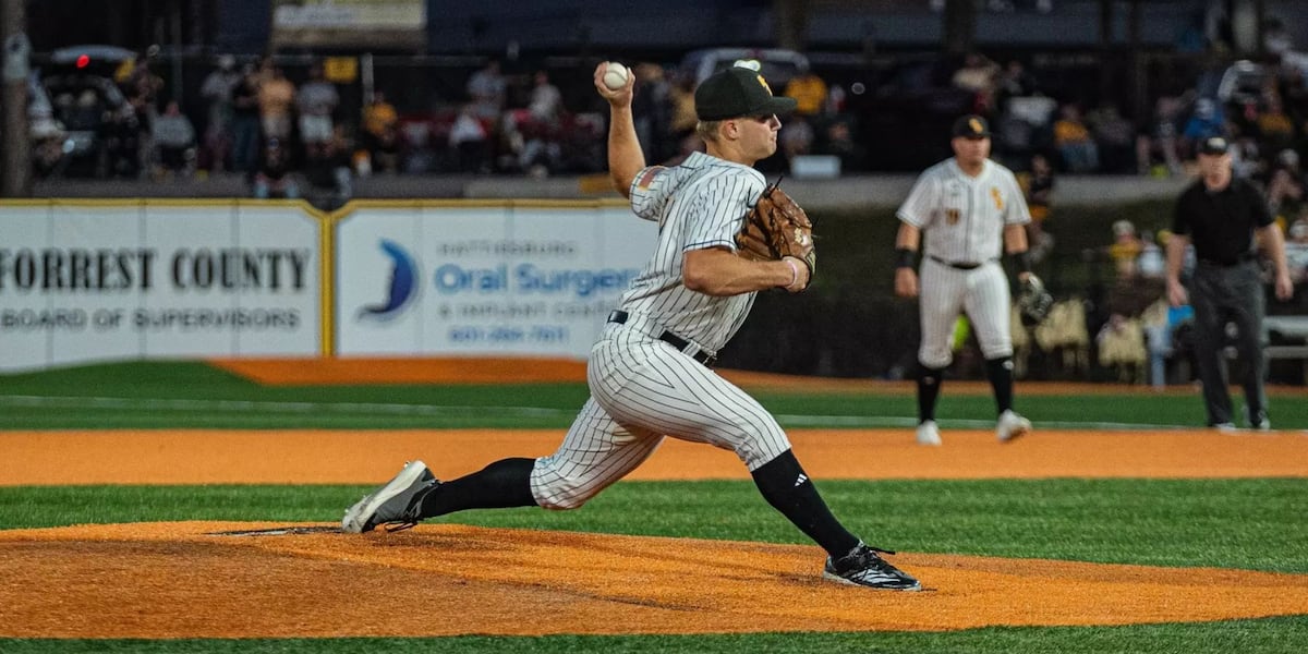 Usm Base Southern Miss baseball to host 2026 NCAA Regional