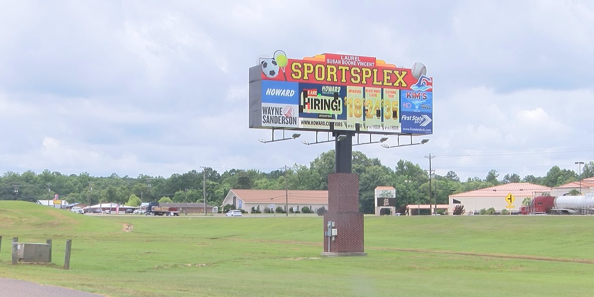 Diamond Youth Baseball & Softball World Series comes to Laurel, begins Wednesday