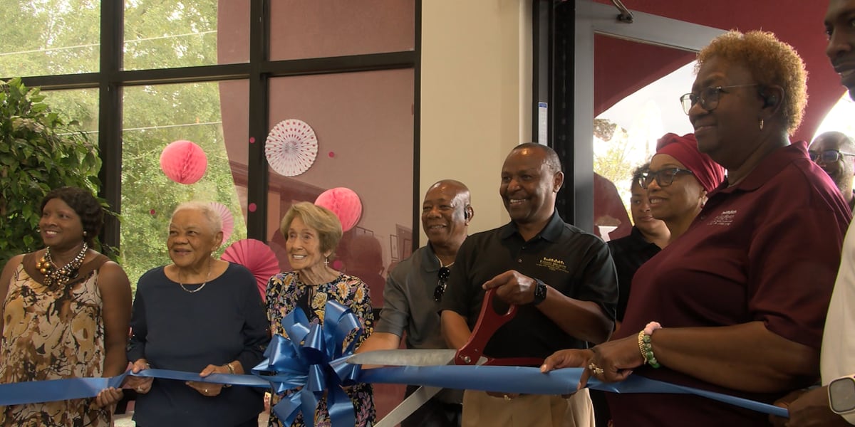 New Laurel OB/GYN facility dedicated to long-time doctor