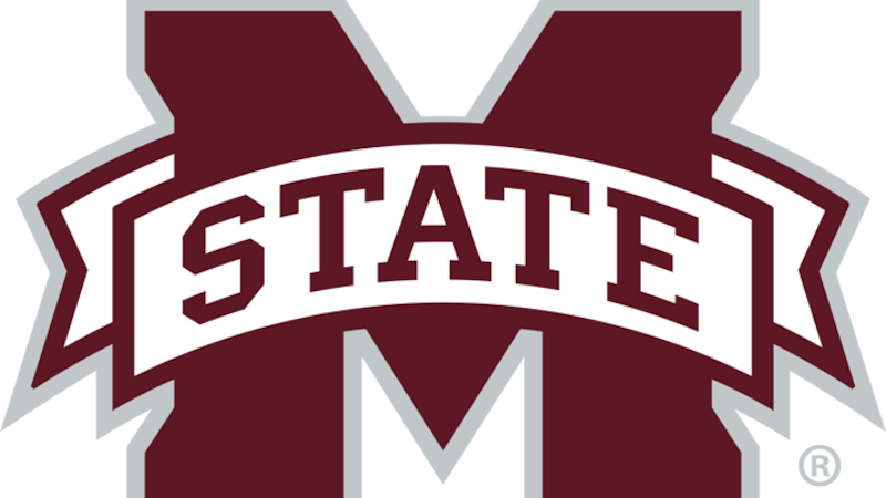 Mississippi State Logo