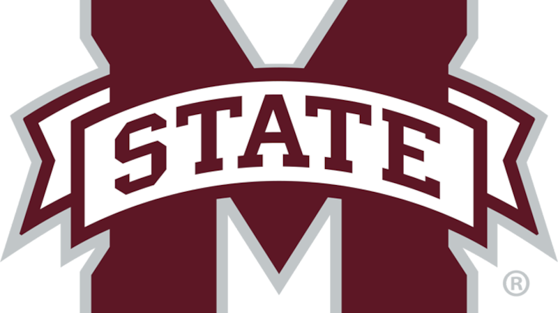 Mississippi State Logo