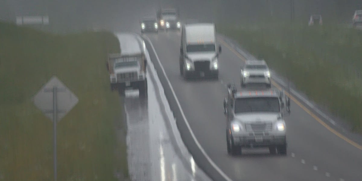 Crews move into final phases of ongoing I-59 re-paving project, MDOT says