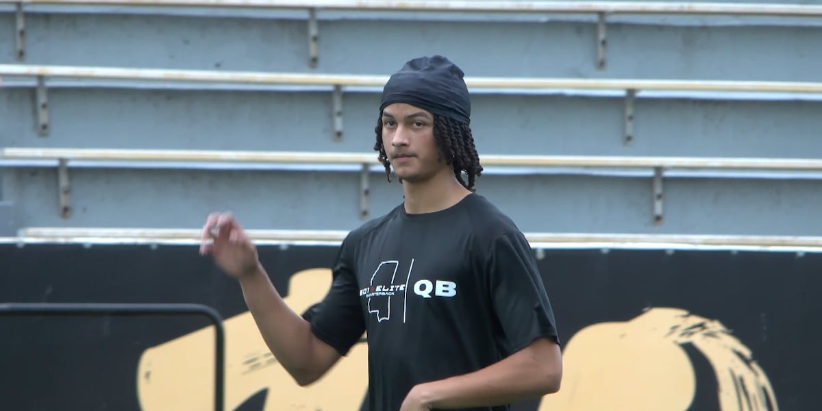 601 Elite QB Camp sees biggest showing in 5-year history