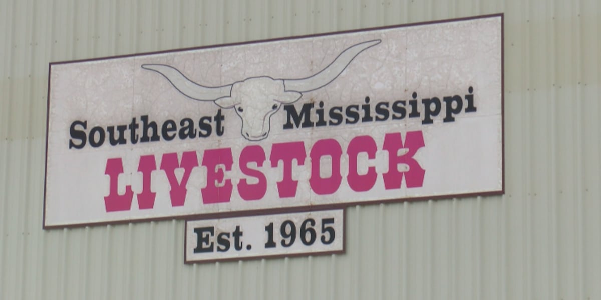 First Ag Career Day at Southeast Miss. Livestock to educate new generation about state agriculture
