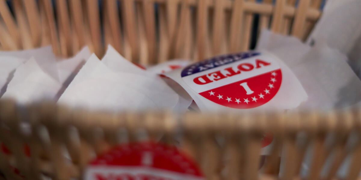 Mississippians facing decisions in March's midterm elections