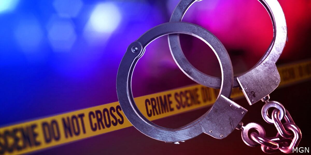 Stone Co. man charged with molesting and sexual battery of minor