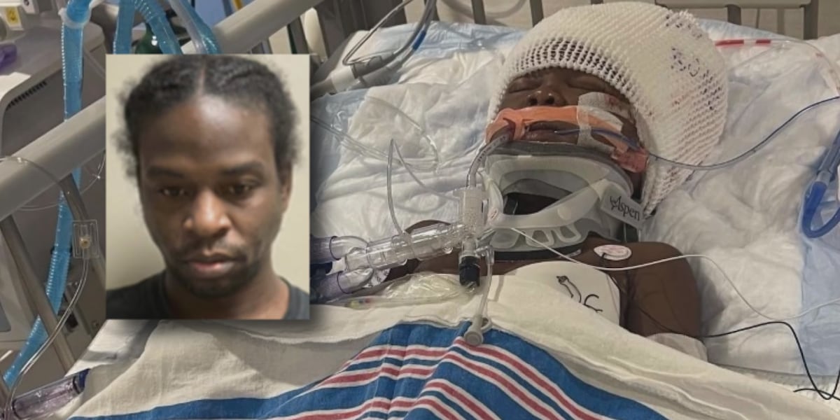 ‘I want him in prison for the rest of his life': Baton Rouge mother seeks justice after toddler's death leads to murder charge