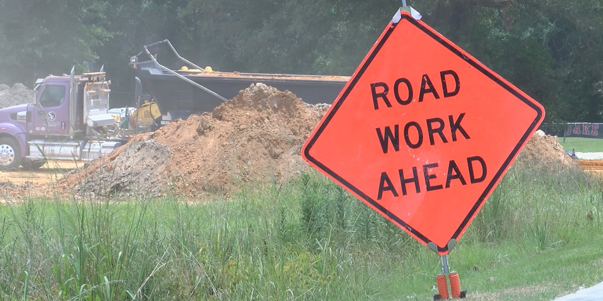 Construction begins on Amick Farms expansion in Laurel
