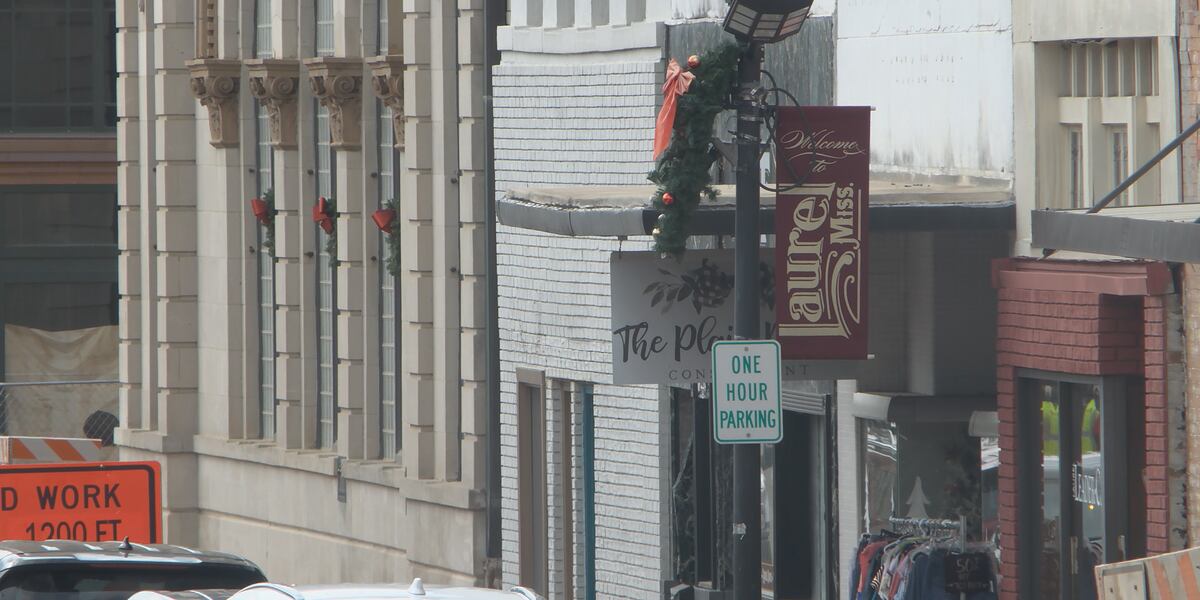 Us Layas Rally Laurel Main Street lays out events, projects for 2026