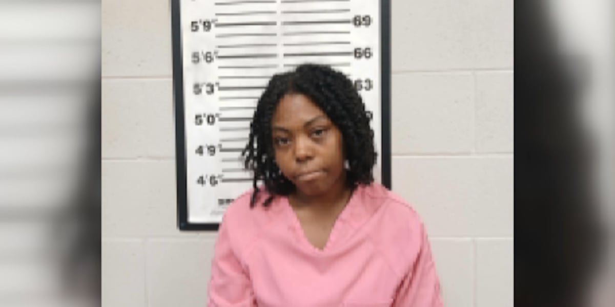 Fourth arrest made in connection with Covington County truck thefts