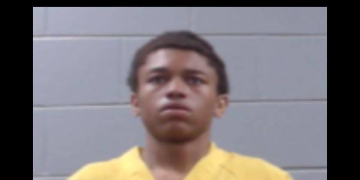 17-year-old suspect knew Simpson County husband, wife killed during standoff, family says