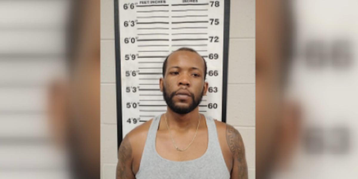 Former Covington Co. corrections officer charged with selling drugs inside Covington jail