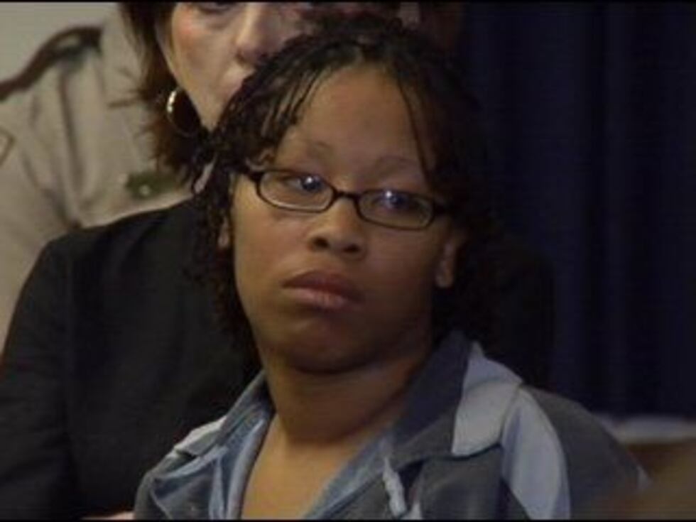 Davis pleas guilty to murdering Laurel teacher