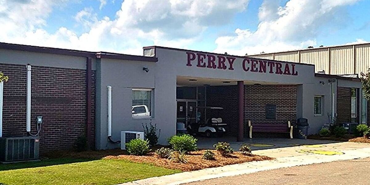 Faculty, staff participate in active shooter drill at Perry Central ...