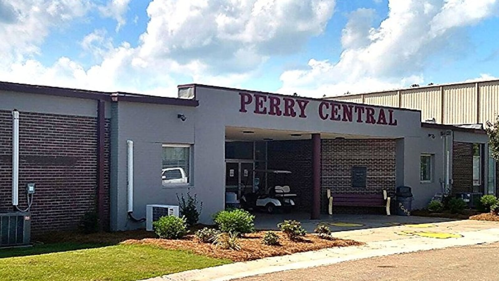 Perry Active Faculty, staff participate in active shooter drill at Perry Central ...
