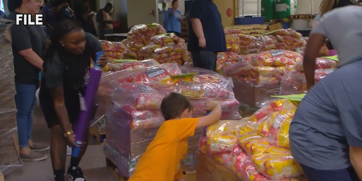 Extra Table Feeds expanding services to 5 new Pine Belt counties, thanks to Miss. Power donation