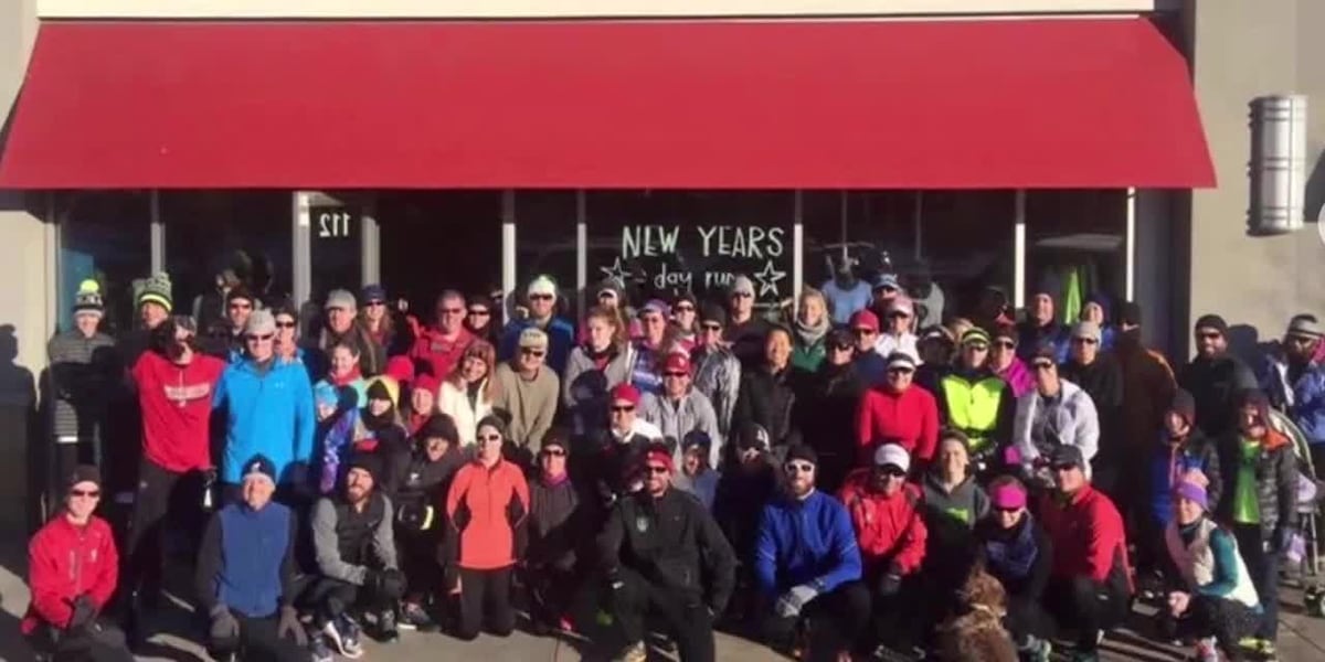 Avid runner killed in mountain lion attack on New Year's Day