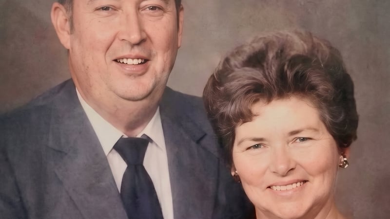 William Carey University names auditorium for Thomas and Miriam Roberson