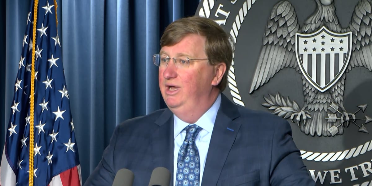 Governor declares Oct. 6-Oct. 11 ‘Fall Severe Weather Preparedness Week’
