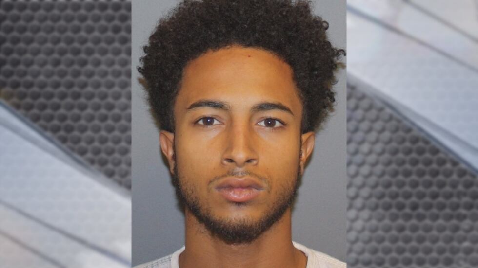 James Windham faces a minimum of 10 years and a maximum of life in prison.