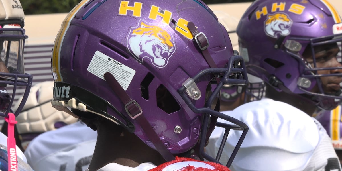 Pine Belt Blitz: Hattiesburg