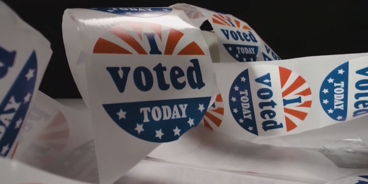 3 candidates running for Senate District 42 in August’s special primary election