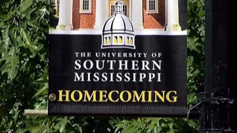 USM is celebrating its 2021 homecoming this week.