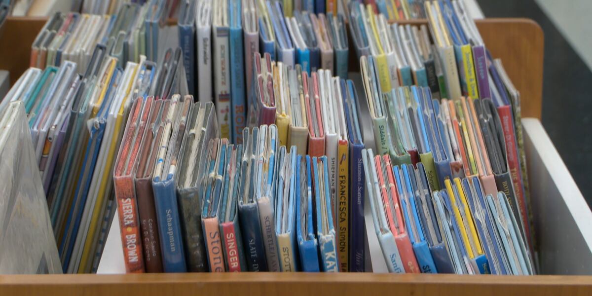 Local libraries offering a variety of family-friendly services